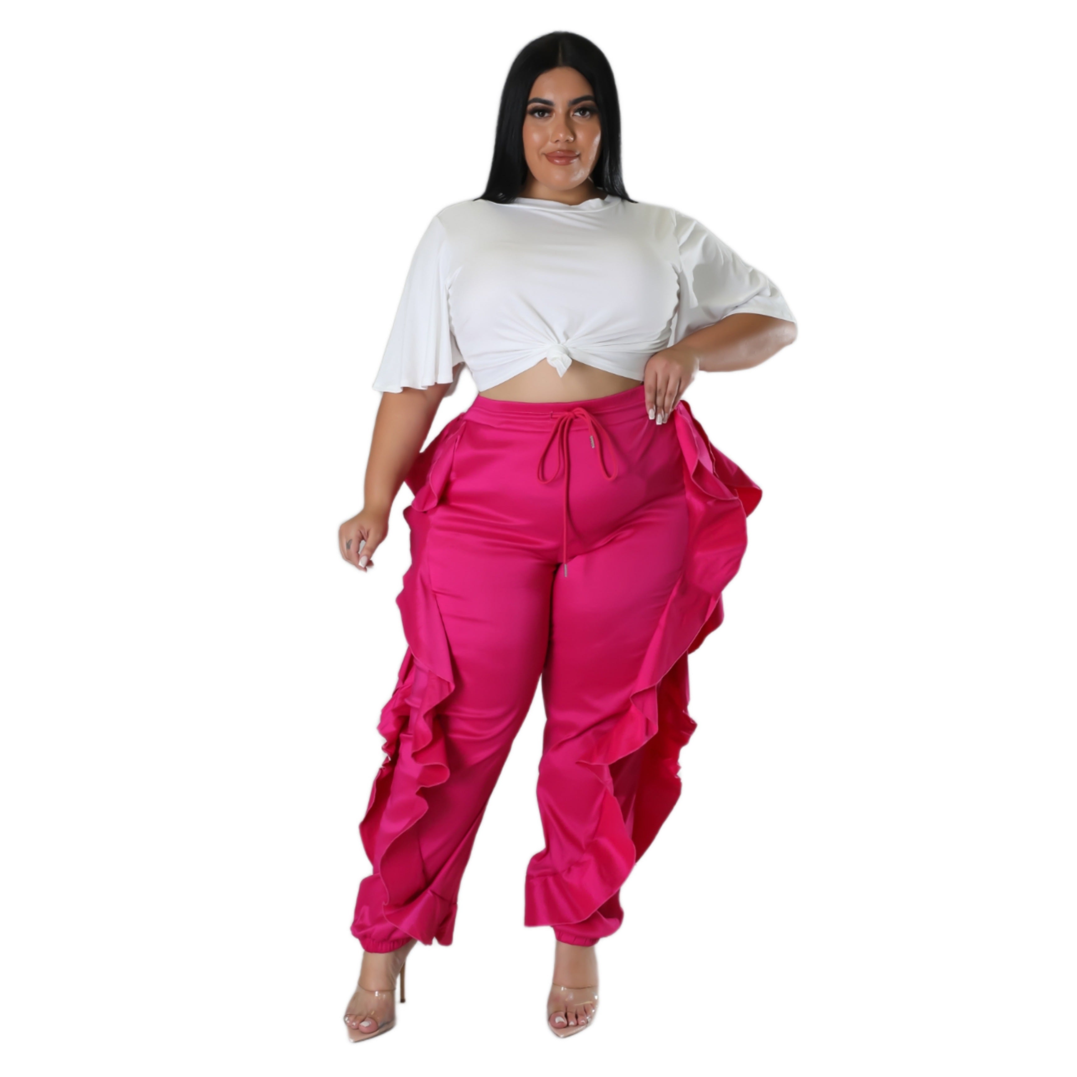 Aaliyah pants