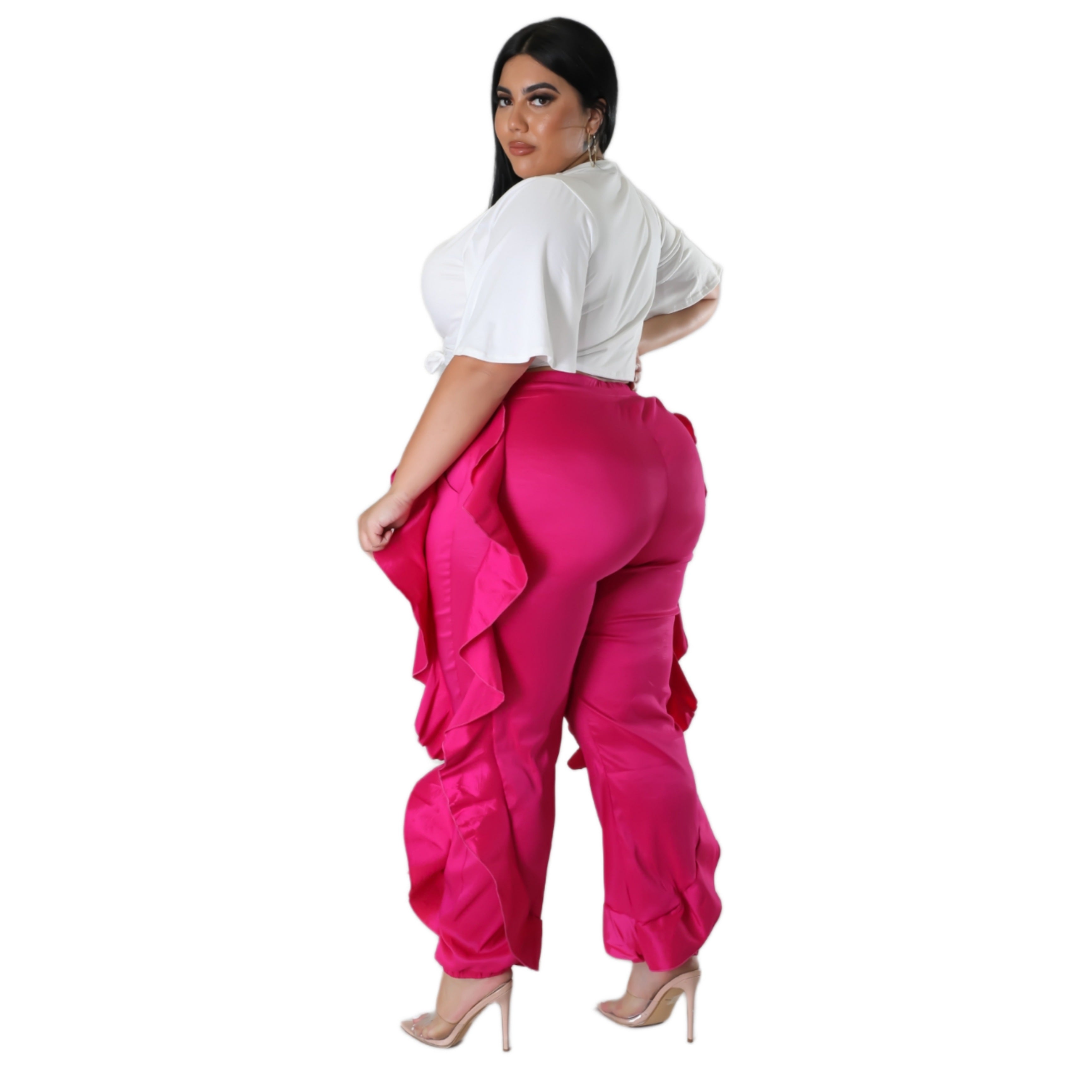 Aaliyah pants